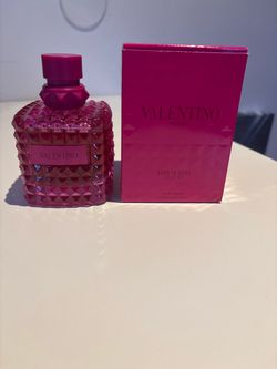 Valentino Donna Born in Roma Pink PP EDP 100ml