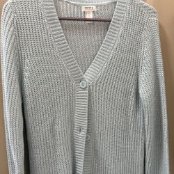 Girls Cardigan 