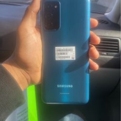 Selling A Samsung Galaxy A03s