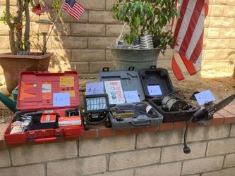 Tools (Chino Hills)