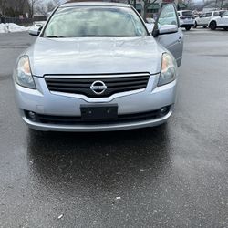 2008 Nissan Altima
