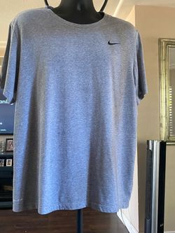 Mens Nike Dri-Fit XL t-shirt