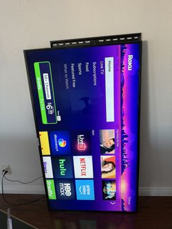 65 Inch Tv Roku