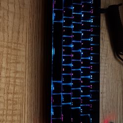 Gaming Keyboard