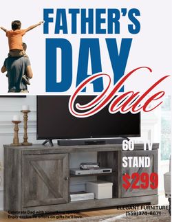TV STAND