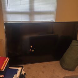 86 Inch LG
