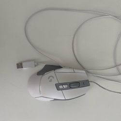 Logitech G502 X Gaming Mouse