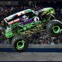 Monster Jam 