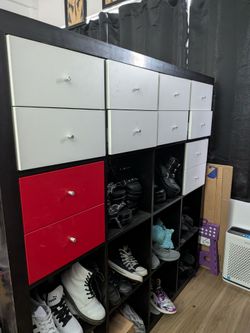 Ikea calyx