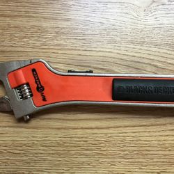 Black And Decker Auto Wrench