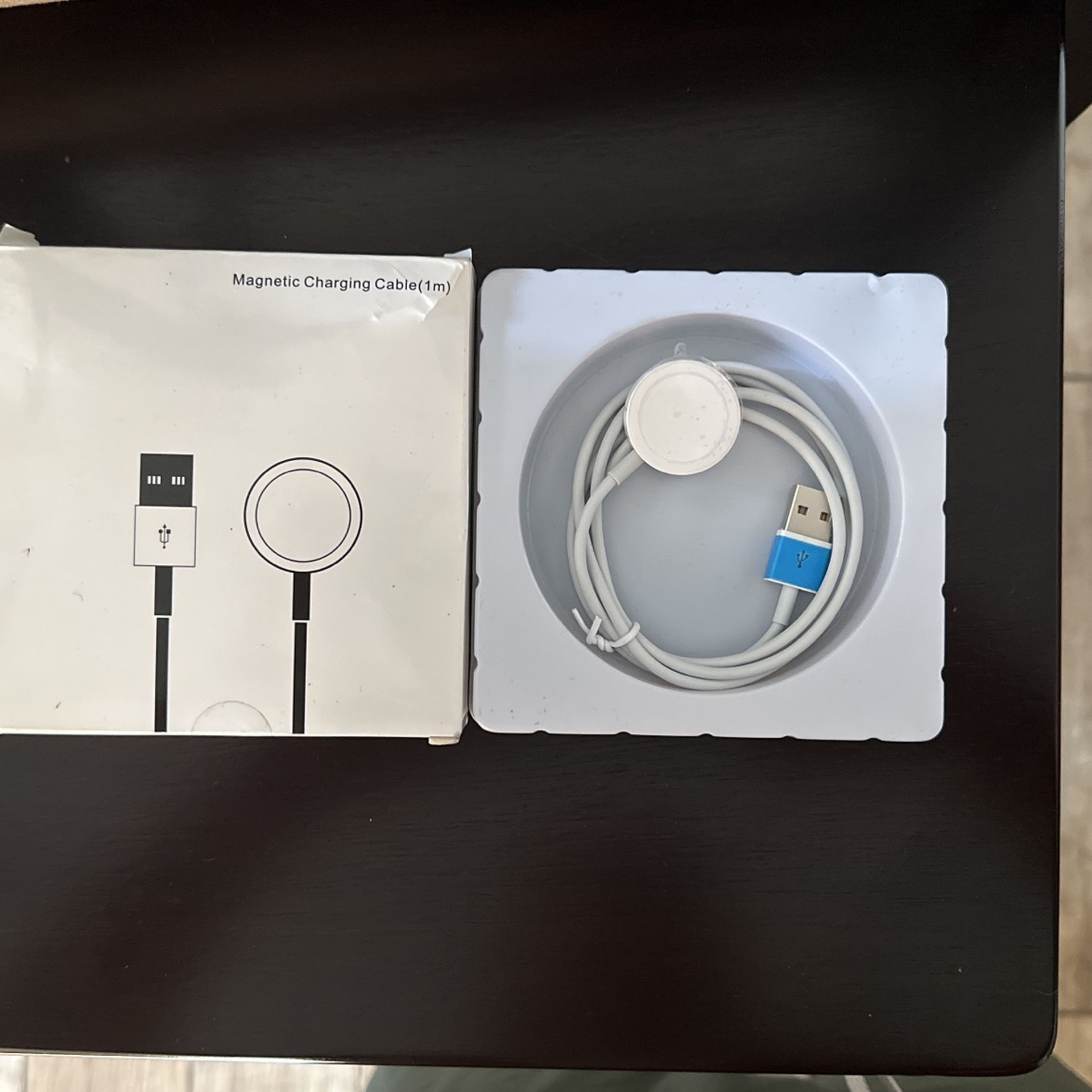 Apple Watch Charger π