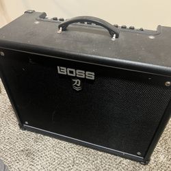 Boss Katana-100 Amp