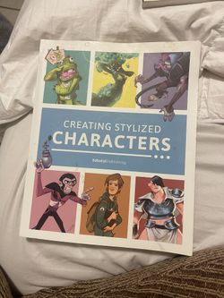Art book