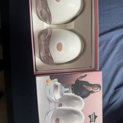 tommee tippee breast pump