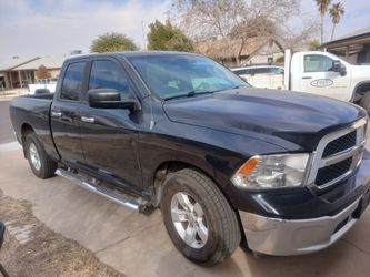 2013 Dodge Ram 1500