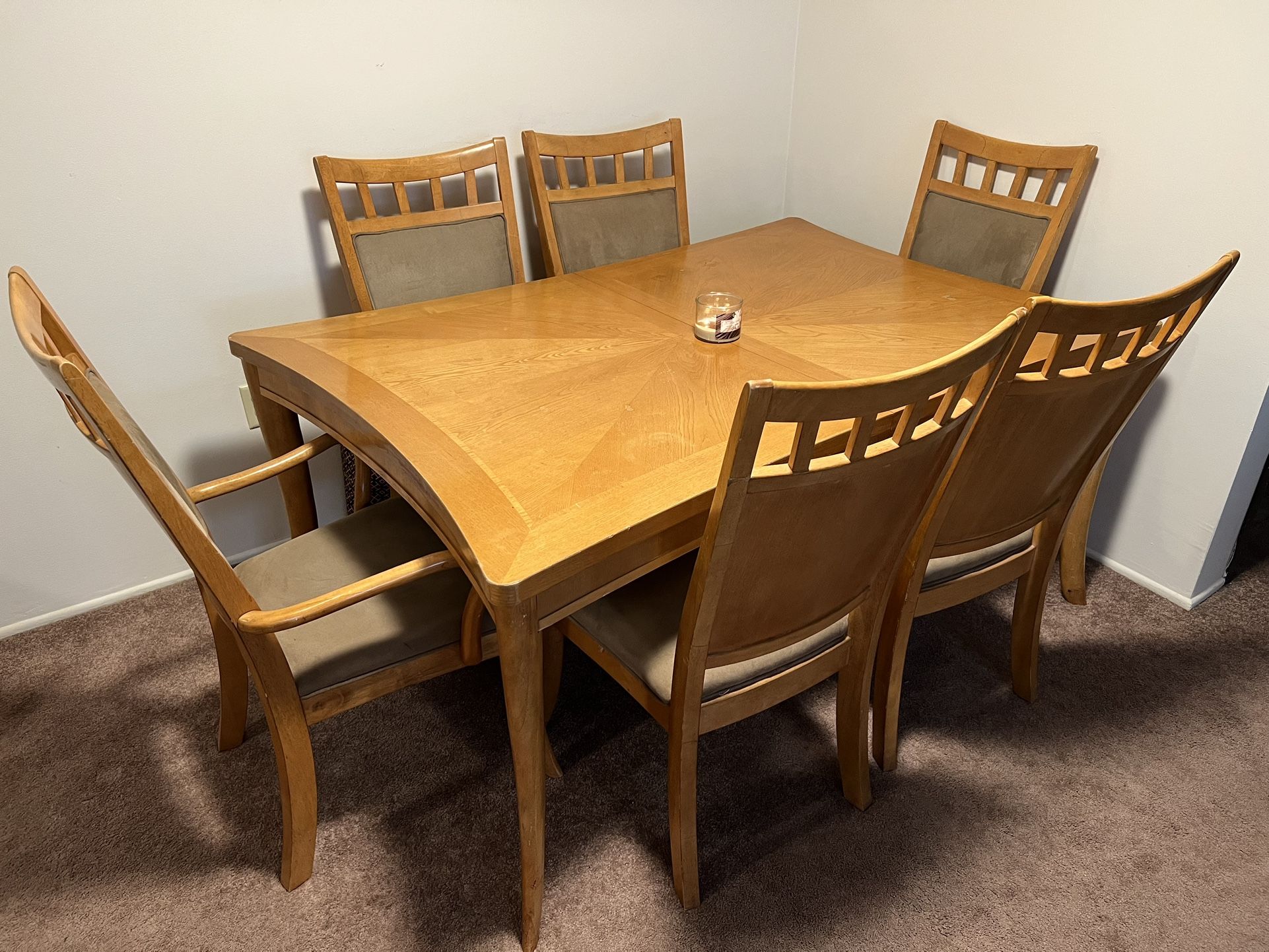 Kitchen Table for Sale in North Attleborough, MA OfferUp