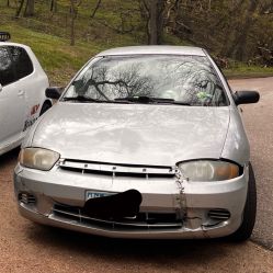 03 Chevy Cavalier