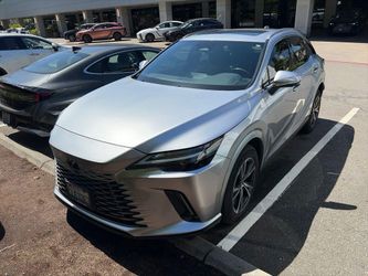2024 Lexus RX 350