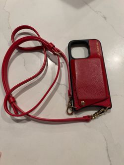 Bandolier phone case