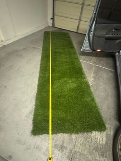 Artificial Grass