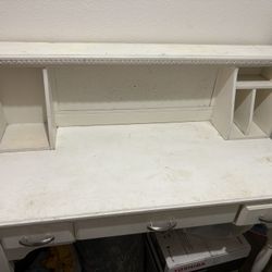 Antique Desk 