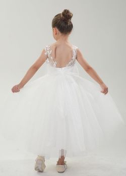 Girl tutu-Dress new size 3/4t