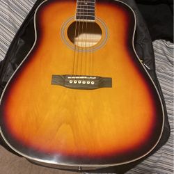 Acoustic Guitar