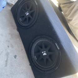kicker 12s car audio 