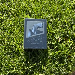 BRAND NEW IN WRAPPING BILLIE ELLISH no 1 Perfume 