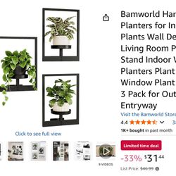 Plant stand