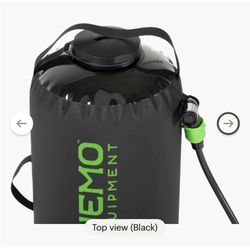 Helio LX Pressure Shower - 22 Liters