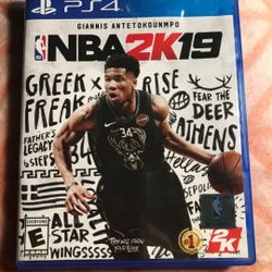 PS4 Game