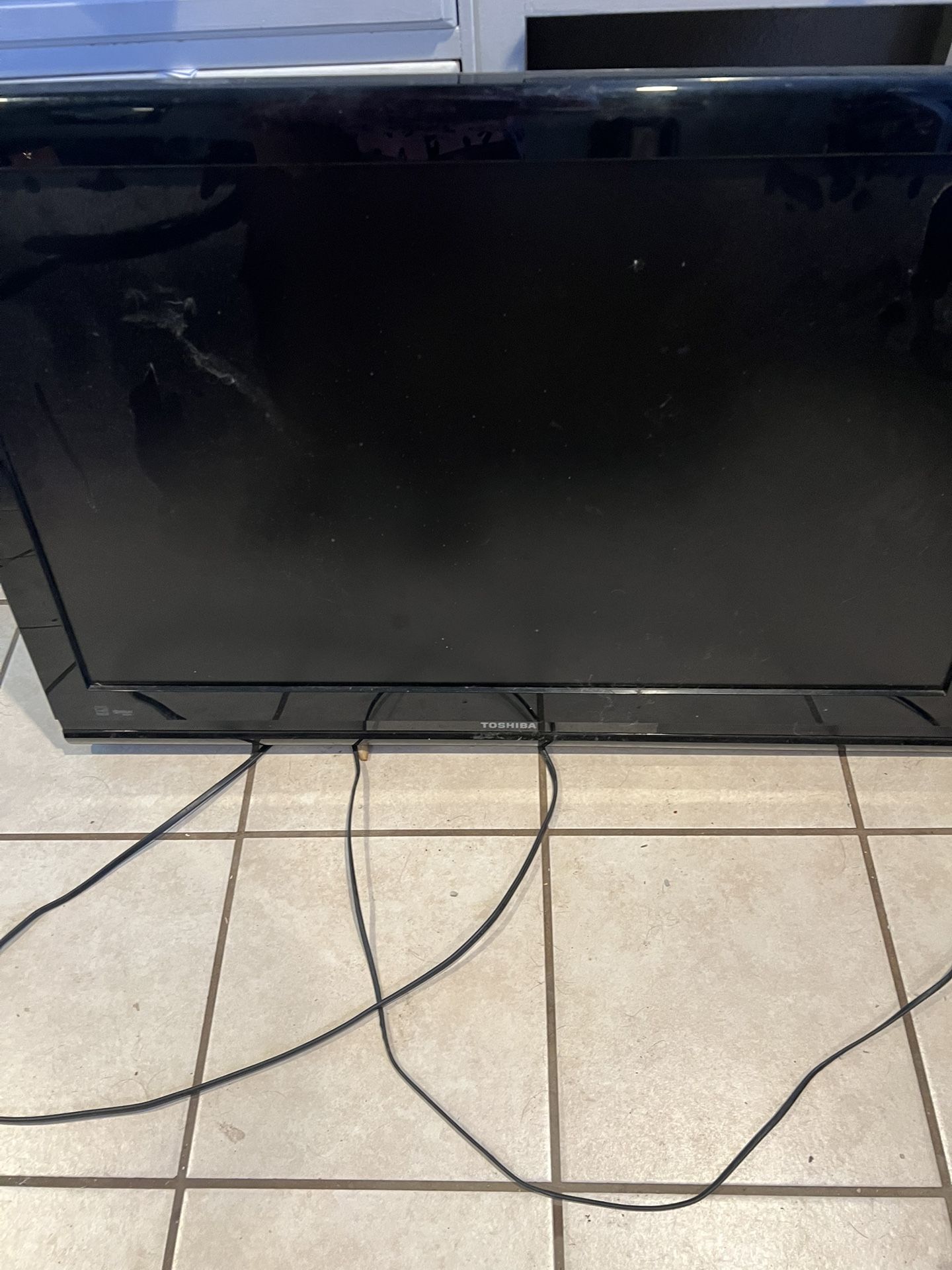 Flatscreen