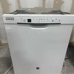 GE dishwasher 