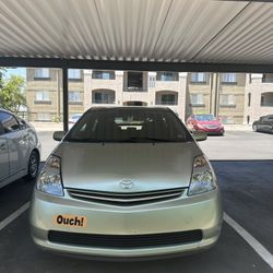 2007 Toyota Prius