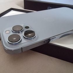 iPhone 13 pro 128gb unlocked 