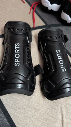 Soccer Shin Guards