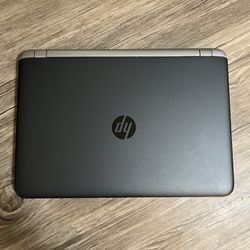 HP Probook 450 G3 PC Laptop - 1TB SSD