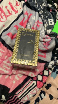 Maison Francis Kurkdjian Oud Silk Mood EDP