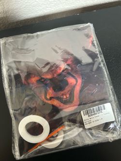 IT THE CLOWN BIRTHDAY SUPPLIES KIT