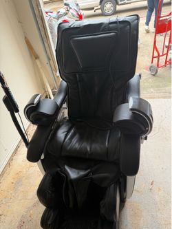 Massage chair