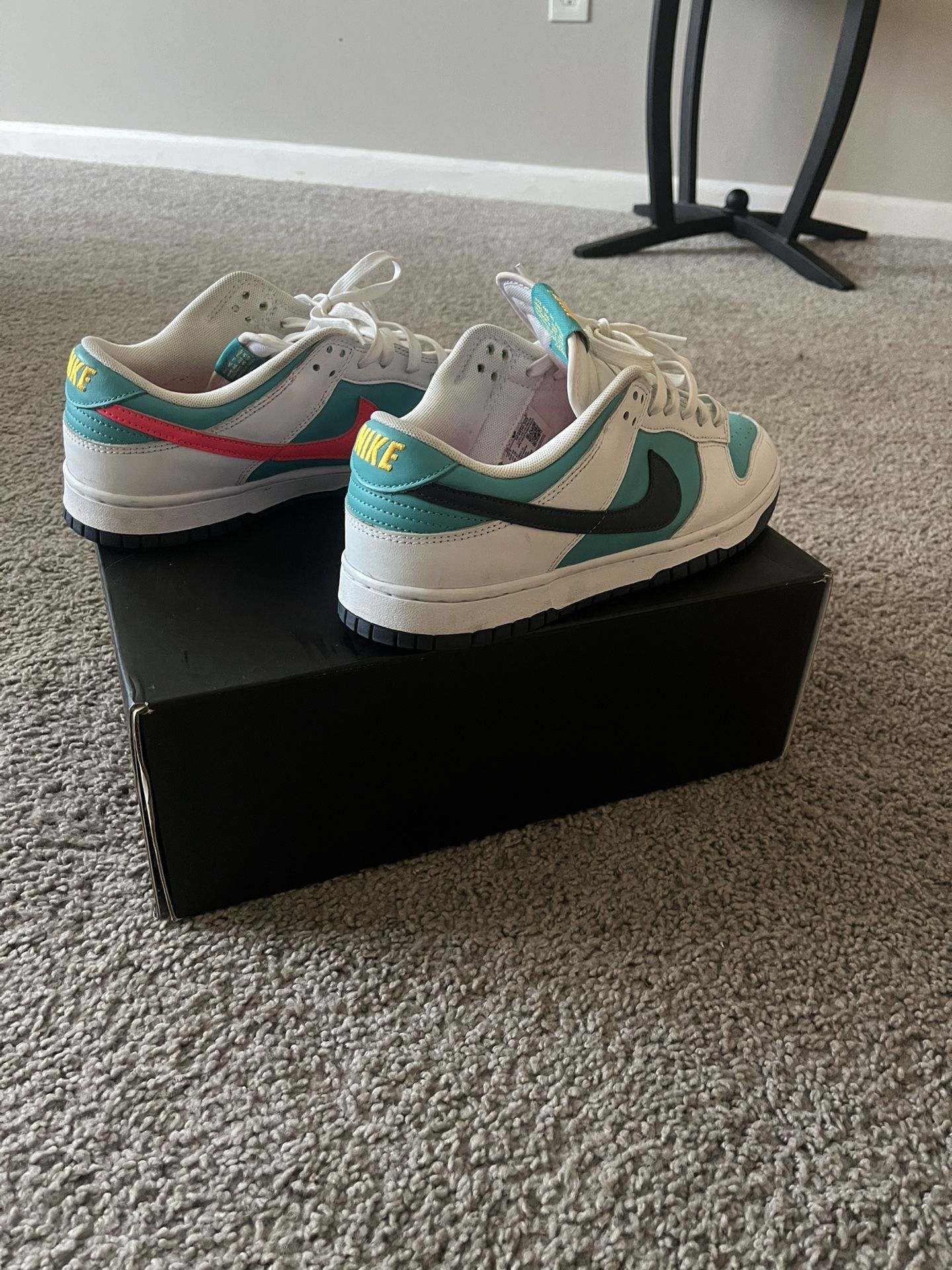 Nike Dunks