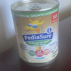 Pediasure Milk