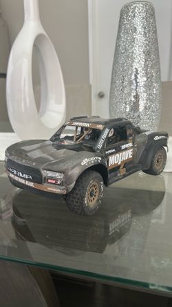 Arrma Mojave grom blx