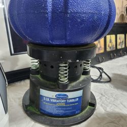 Eastwood Vibration Tumbler