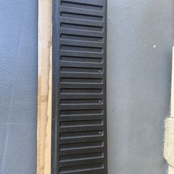 3rd Gen Tacoma Tailgate Insert