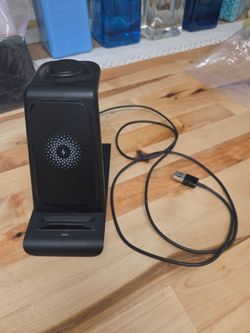 Charger Stand