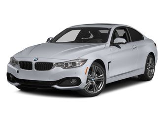 2014 BMW 428i