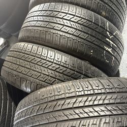 245-50-20 Phantom Sport 