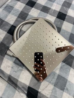 Shower head